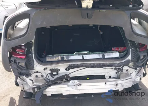 2018 Porsche Panamera 4 из США, поврежденный, VIN WP0AA2A70JL104058